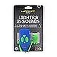 thumbnail image 3 of HORNIT - Hornit Mini Green- Blue bicycle horn light 5353GRBU, 3 of 4