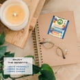 thumbnail image 6 of Dr. TEA Chamomile Tea - Manuka Honey Flavor -20 Tea Bags - Caffeine Free Calm Sleep Tea for Relaxation Decaf, 6 of 6