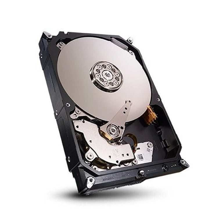 Seagate IronWolf 4 To (ST4000VN008)
