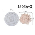 thumbnail image 1 of BUYISI Lotus Flower Leaf Cupcake Decorating Tool For Delicious Homemade Goodies C, 1 of 5