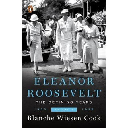 Eleanor Roosevelt, Volume 2 - eBook