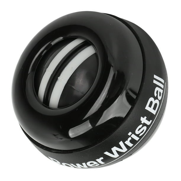 Pelota de fuerza para ejercicios de muñeca, pelota para muñeca potente, pelota para ejercicios de antebrazo y muñeca, pelota de fuerza para muñeca, valor inmejorable