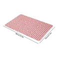 thumbnail image 3 of Alèse Lavable Imperméable pour Incontinence, Antidérapante, Réutilisable, Absorbante, Alèse Anti-Fuite, Drap de Soins Respirant, Protège-Matelas Robuste, Protection pour Personnes Âgées, Post-Partum, Usage en Soins Infirmiers, 3 of 6