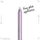 thumbnail image 4 of Delineador de ojos NYX PROFESSIONAL MAKEUP Epic Wear Periwinkle Pop, 4 of 6