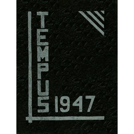 (Custom Reprint) Yearbook: 1947 New Berlin Central School - Crest Yearbook (New Berlin NY)