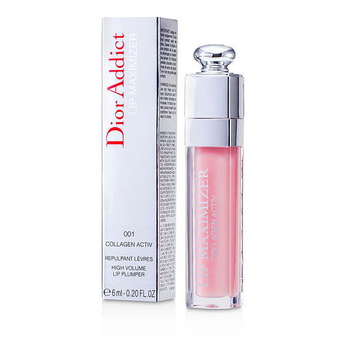 Dior Addict Lip Maximizer (Collagen 