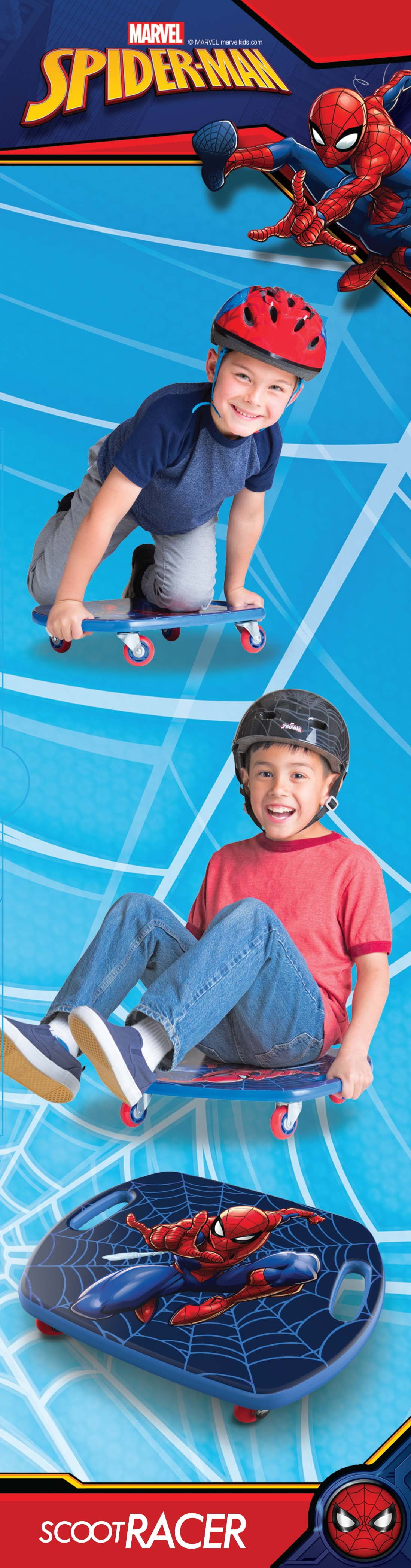 nextsport scoot racer