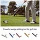 thumbnail image 3 of Sonducket Afilador de ranuras para cabezas de palos de Golf, herramienta de afilado de reacanalado de acero inoxidable de aleación de aluminio, Golf Oro, 3 of 6