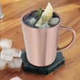 thumbnail image 4 of Durable Water Cup, Water Cup, Reusable Beer Cup, Unbreakable For  Silver,Gold, 4 of 8