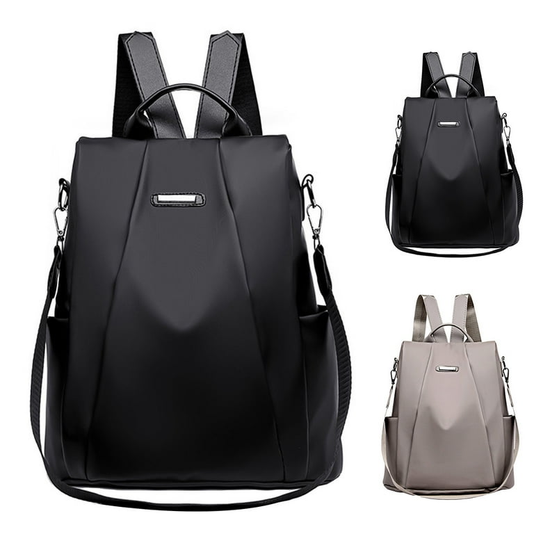 New Fashion Bag Female Korean Version Simple Handbag Trendy