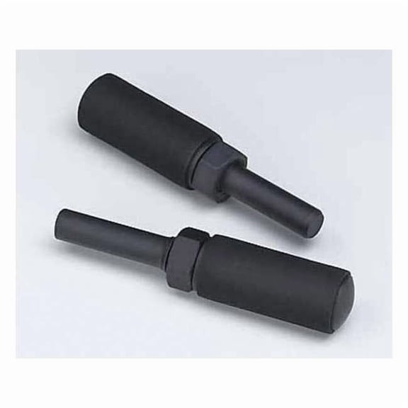 3m Expanding Drum,1/2x1in,15000 RPM,1/4in. 45153