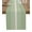 DarkSeaGreen Beige, variant on Sage Green Beige Striped Table Runners 120 Inches Long, Cotton Linen Fabric Table Runner Dresser Scarf, Farmhouse Retro Lines Modern Tablerunner for Party/Kitchen/Dinner/Wedding Decor 13''x120''