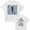2, variant on The Kid Laroi Merch 2026 Shirt Unisex Tops Vintage Tee Jersey Outdoor Tee Fashion y2k Top