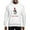 White, variant on CafePress - Beagle Christmas Hooded Sweatshirt - Pullover Hoodie, Hooded Sweatshirt