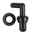 thumbnail image 1 of 90 De Pcv Valve And Grommet Kit Compatible / 17130-pm6-003 + 17139-pk1-000, 1 of 5