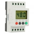 thumbnail image 5 of Greenne Ad48 Ad220 Ac/Dc 24V-48V 50/60Hz Svr1000 Relay Motor Overvoltage Protector, 5 of 5