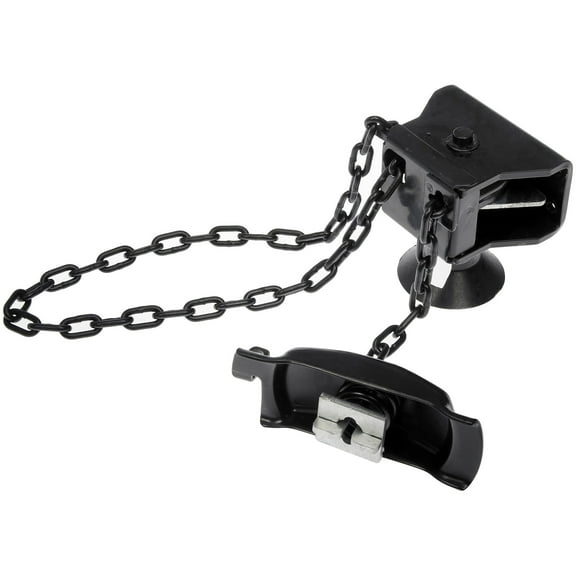 Dorman 924-551 Spare Tire Hoist for Specific Toyota Models Fits select: 2012-2019 TOYOTA TACOMA