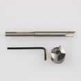 thumbnail image 4 of Legacy Woodturning, 8mm Pen Mill/Barrel Trimmer For Pen Kits, 4 of 4