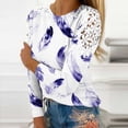 thumbnail image 2 of Shorts pour Femmes, T-Shirts pour Femmes, T-Shirt Décontracté à Carreaux Col Rond Manches Courtes Ample, 2 of 4