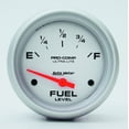 thumbnail image 4 of AutoMeter 4414 Ultra-Lite Electric Fuel Level Gauge, 4 of 4