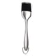 thumbnail image 1 of Irfora Cepillo para rociar salsa, barbacoa, parrilla para barbacoa, cepillo para pastelería, resistente al calor, para hornear, cocinar, cepillo de silicona, asas de acero inoxidable Irfora Cepillo para rociar, 1 of 7