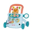 thumbnail image 1 of Lipstore Baby Push Walking Activity Center Multifunctional Learning to Walk Sit to Stand Blue, 1 of 8