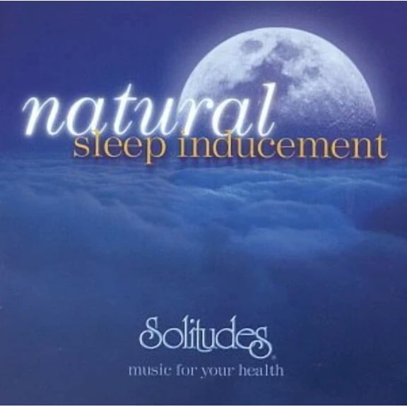 Natural Sleep Inducement - Music CD - Very Good - Audio CD - Sold by gmusic