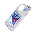 thumbnail image 2 of New York Rangers iPhone Clear Ice Case, 2 of 7