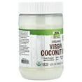 thumbnail image 3 of Virgin Coconut Oil by Now Foods 12 oz., 3 of 4