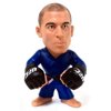 UFC Titans Royce Gracie Vinyl Figure (Blue Gi)