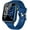 blue, variant on Phyulls Smart Watch for Kids, Smart Watch Toys with 39 Games Camera Video Recorder Music Alarm Calculator Calendar Flashlight Stopwatch Pedometer Gift Toys for 3-12 Years Old Boys and Girls
