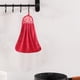thumbnail image 1 of Paño de cocina colgante, Microfibra suave, Absorbente grueso, Lavado de platos, Decoración de baño, Hogar moderno, Ropa de cocina, Toalla de cocina, Textil resistente, Accesorios de cocina\ Blaxill, 1 of 9
