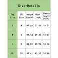 thumbnail image 3 of Gvmfive Women Summer Dress V Neck Half Sleeve Casual Swing Midi Dress, 3 of 3