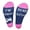 Blue, variant on 3PCS Cotton Socks Do Not Disturb I'm Gaming Socks, Soft Unisex Sock Funny Novelty Christmas Great Gifts for Men Women Gamers