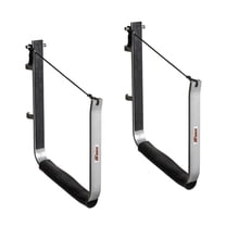 Extreme Max 3005.5132 Boat Handrail-Mounted SUP Rack - Walmart.com