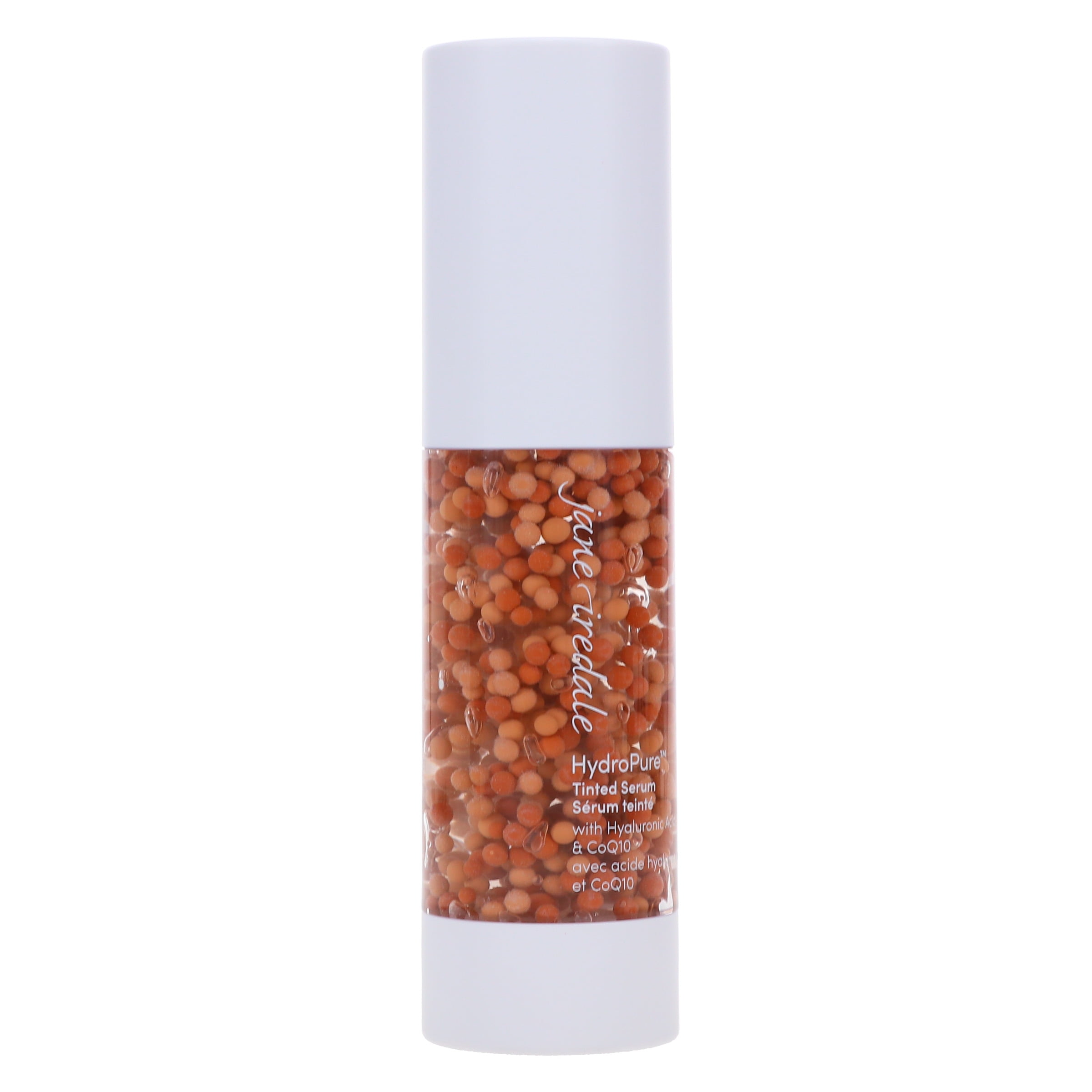 jane iredale HydroPure Tinted Serum Dark 6 1 oz
