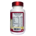 thumbnail image 2 of Ácido Alfa Lipoico 500 Mg 60 Cápsulas Keep Natural. KEEP NATURAL PUREACIDOALFALIPOICO, 2 of 3