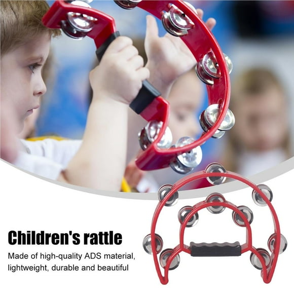 Tambourines | Walmart Canada