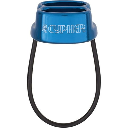 Cypher ARC Belay Device
