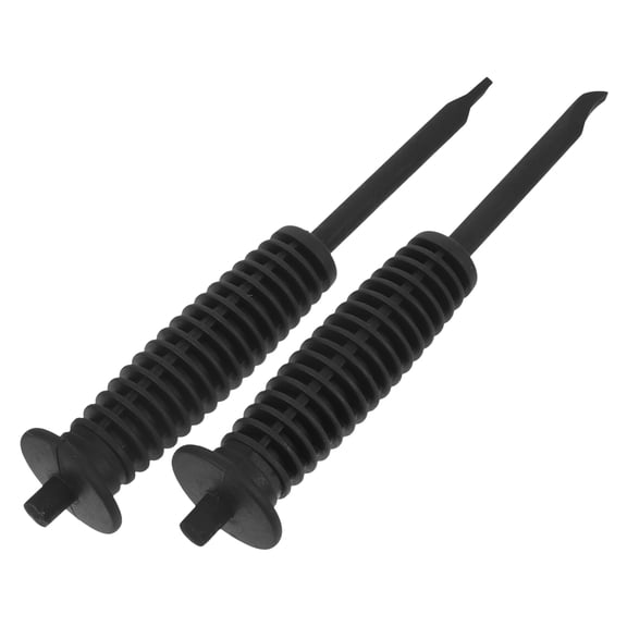 2pcs Nut Removal Tool for Car Accessories