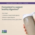 thumbnail image 3 of Bethany's Pantry Digestive Support Protein - Probiotics for Digestive Health – Cocoa - Clean Lean Protein - Premium Vegan Pea Protein Powder – Plant Based - 20 Servings, 1lb (Pack of 1), 3 of 6