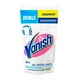 thumbnail image 1 of Quitamanchas en Gel Vanish Crystal White Repuesto 600 ml Vanish Crystal White, 1 of 4