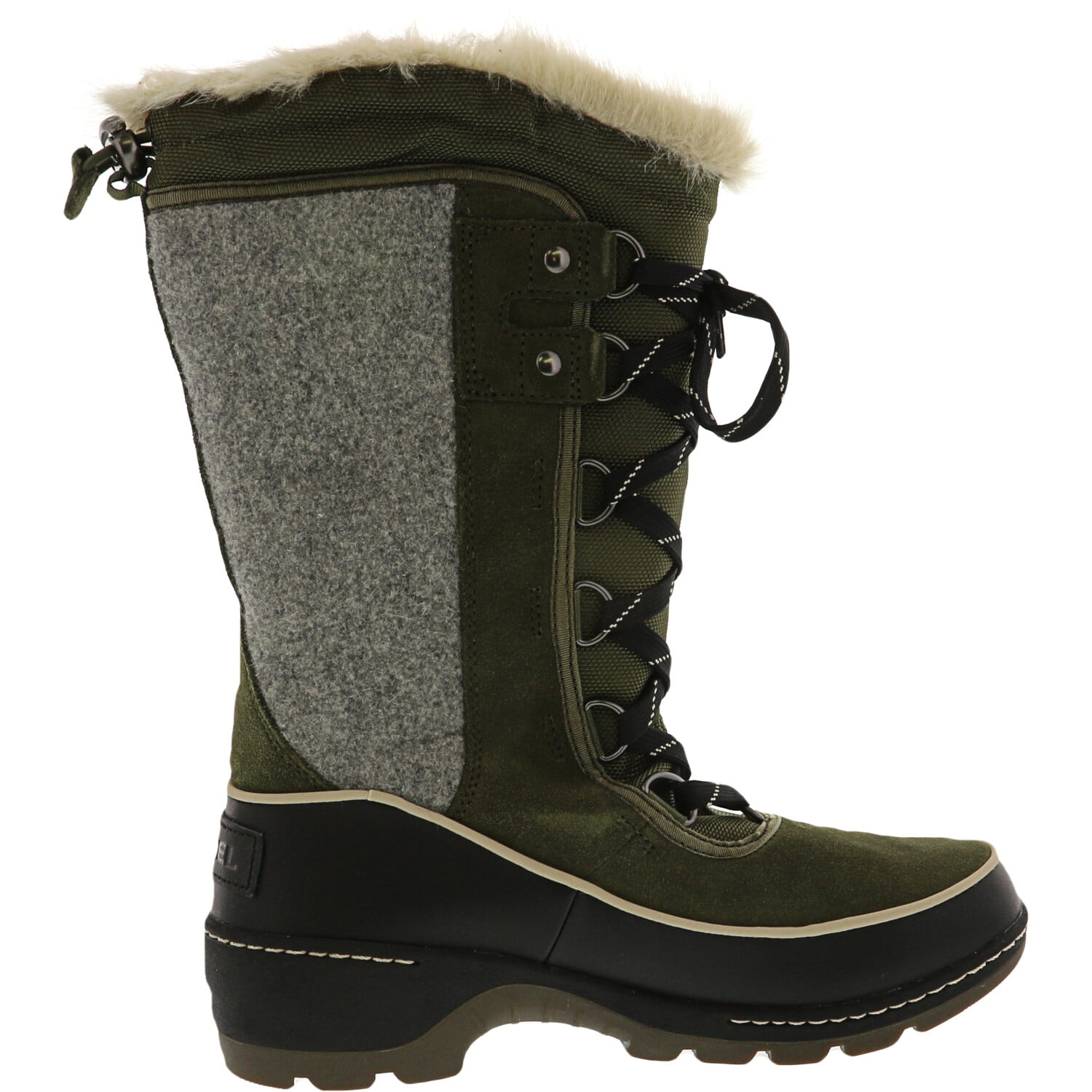 Tivoli hotsell iii high