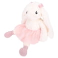 thumbnail image 1 of Conejito Suave De Juguete De Lujoso Con Orejas Largas, Elegante Princesa Juguete Peluche Para Niñas, Intrincadamente Detalladas, Horas De Juego Tierno, Sueños Cuidadosamente, 1 of 7