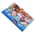 thumbnail image 3 of Rompecabezas navideño sencillo y divertido para niños, tipo nieve, regalo de Navidad., 3 of 14