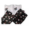 thumbnail image 1 of Pijama Pareja Hello Kitty Sanrio Playera + Pantalón Polar, 1 of 1