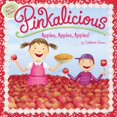 thumbnail image 1 of Pinkalicious: Apples, Apples, Apples! (Inglés), 1 of 1