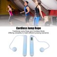 thumbnail image 3 of Corde Sans Fil, Affichage Numérique Intelligent pour l'Entraînement, 3 of 8