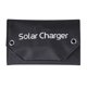 thumbnail image 2 of Panel Solar Plegable Batería Portátil USB Cargador 10 W 5V para Celular (), 2 of 8