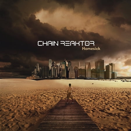 Chain Reaktor Homesick (Vinyl Record)